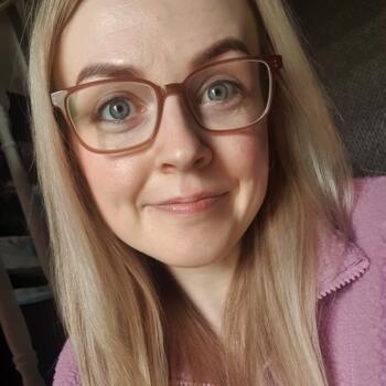 Babysitting job in Kilkenny: babysitting job Carolann