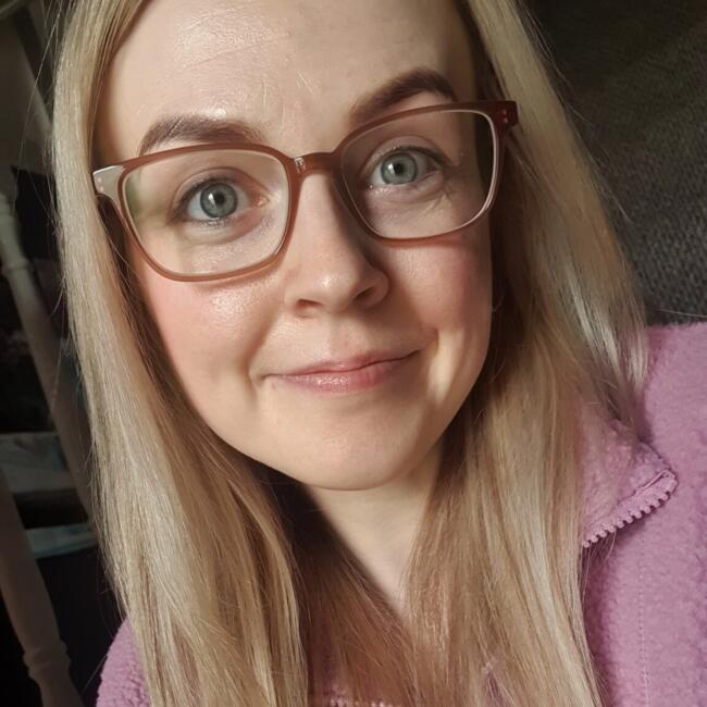 Babysitting job in Kilkenny: Carolann