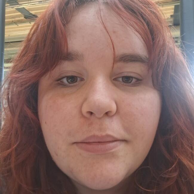 Babysitter in Derby: Leyla