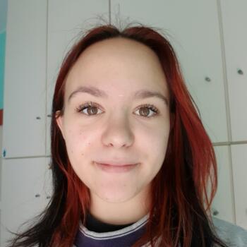 Babysitter in Arnasco: Michelle