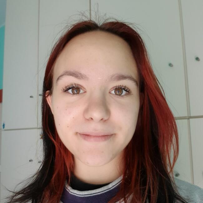 Babysitter in Arnasco: Michelle