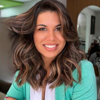 Babysitter Poços de Caldas: Marrize Trielen