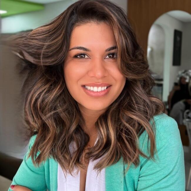 Babysitter in Poços de Caldas: Marrize Trielen