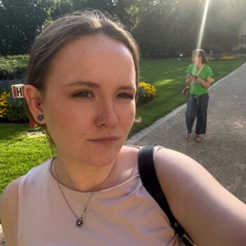 Opiekunka do dziecka w Warszawa: Aleksandra