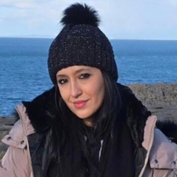 Childminder in Galway: Luana