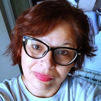 Babysitter in San Luis: Paola