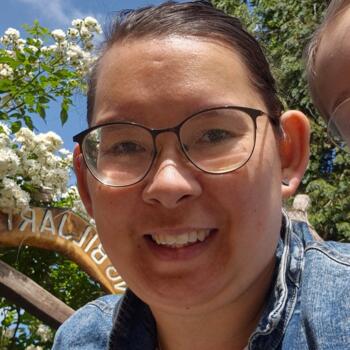 Childminder in Loosdrecht: Sylvia