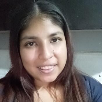 Babysitter in Córdoba: Magali