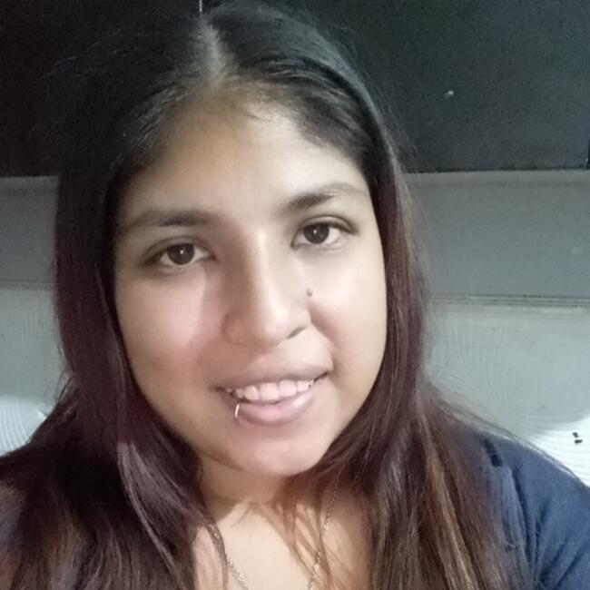 Babysitter in Córdoba: Magali