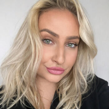 Babysitter Prague: Natálie