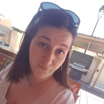 Babysitter in Leucate: Elodie