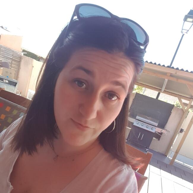 Babysitter in Leucate: Elodie
