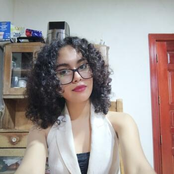 Babysitter in Managua: María Alejandra