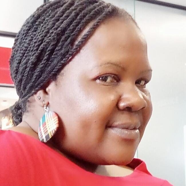Nanny in Roodepoort: Tina