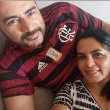Família João Pessoa: Eliane