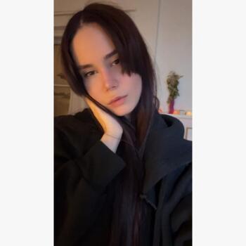 Babysitter in Budapest: Orsolya