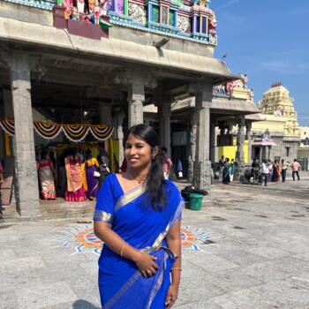 Parent Chennai: Harini