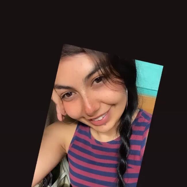 Babysitter in Santiago: Mariaignacia