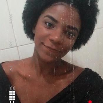 Babysitter São Gonçalo (Rio de Janeiro): Marluce