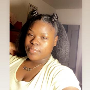 Babysitter The Bronx: Shardasia (Shar)
