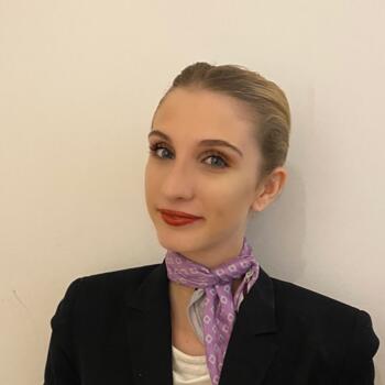 Baby-sitter in Villenave-d'Ornon: Paola