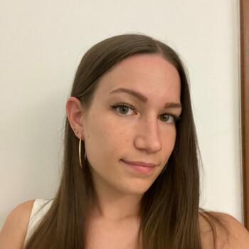 Babysitter Camaiore: Rebecca