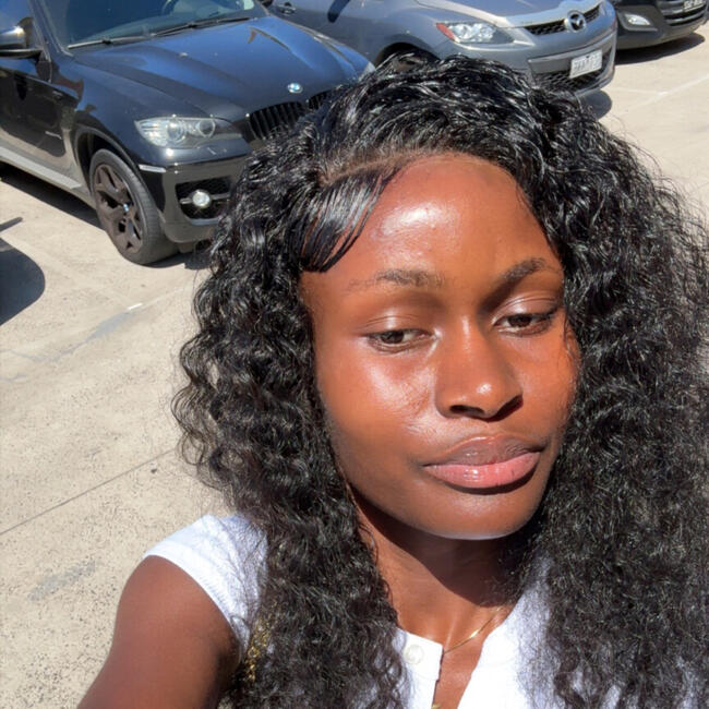 Babysitter in Melbourne: Rosette