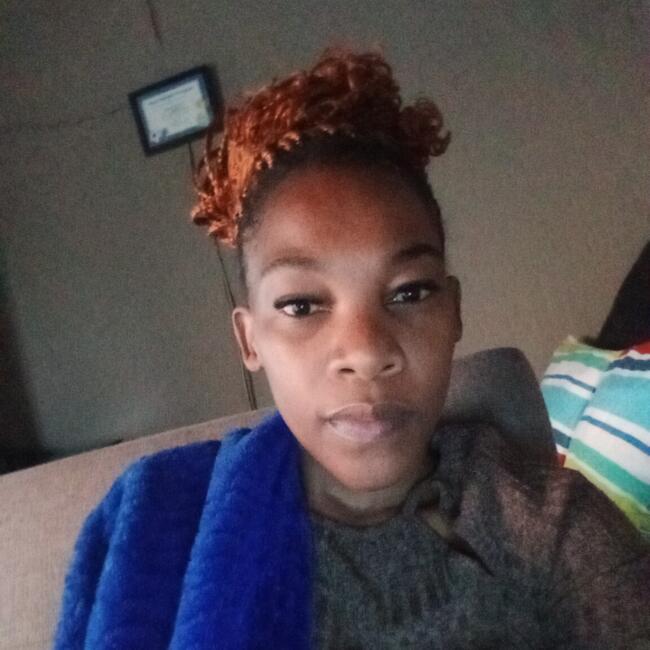 Nanny in Durban: Nosipho happiness