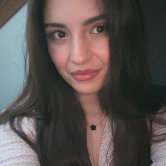 Babysitter in Strasbourg: Rofeida