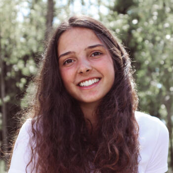 Babysitter Challans: Louna
