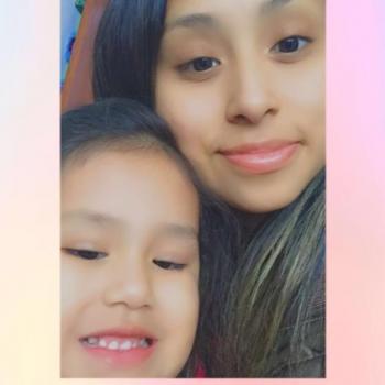 Niñera Lima: Mayra