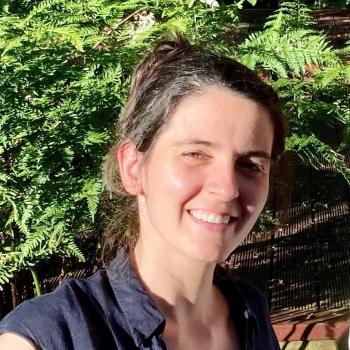 Babysitting job in Wellington: babysitting job Mariann