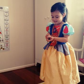 Babysitting job in Adelaide: babysitting job Sarah