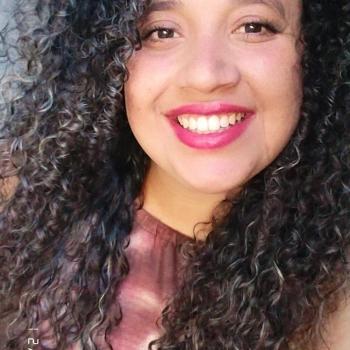 Babysitter in Caxias do Sul: Brenda