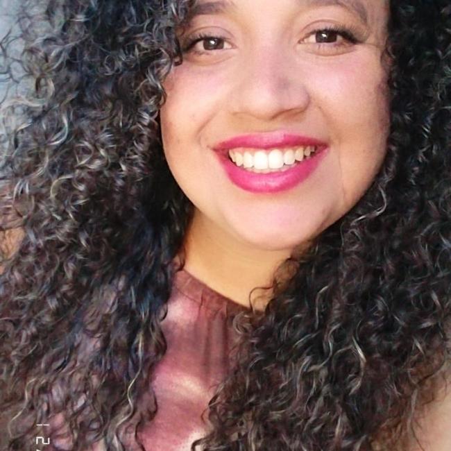 Babysitter in Caxias do Sul: Brenda