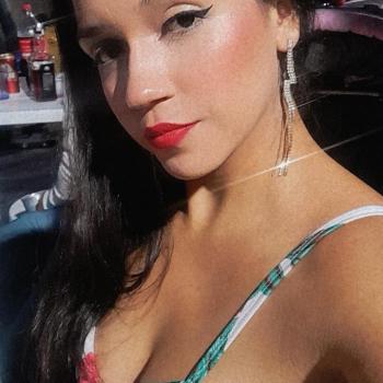 Emprego de babá em Belo Horizonte: emprego de babá Bárbara