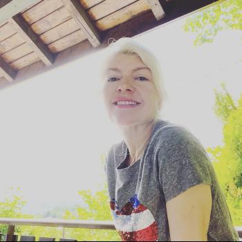 Baby-sitter in Monnetier-Mornex: Mary Star