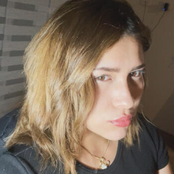 Niñera en Cajicá: Angélica