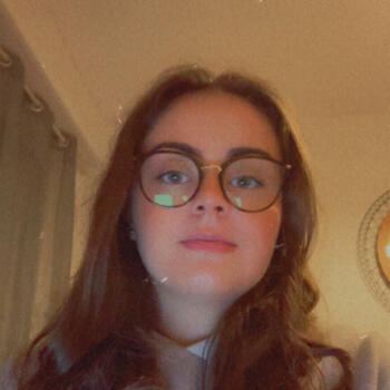 Baby-sitter Afa: Eva