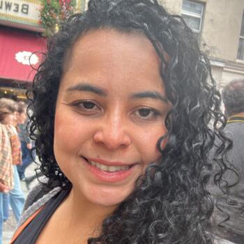 Babysitter em Dublin: Monique