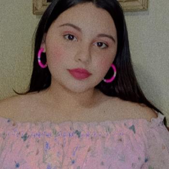 Babysitter in San Nicolás de los Garza: Karla Mariana