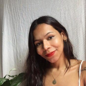 Babysitter in Contagem: Gabriela