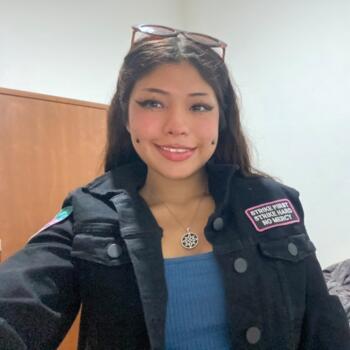 Babysitter in Mexico City: Sophia