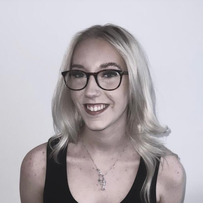 Babysitter in York: Lily