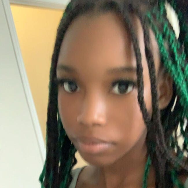 Babysitter in Houston: Zakiiyah