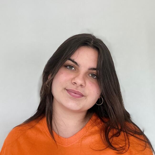 Baby-sitter à Toulouse: Emma