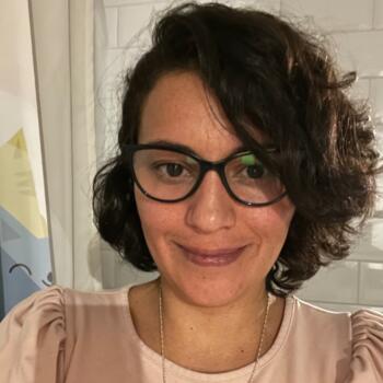 Babysitting job in Providencia: babysitting job Jeannette