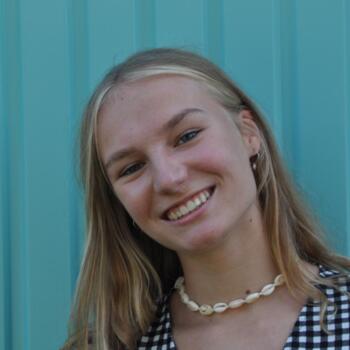 Babysitter in Paderborn: Anna