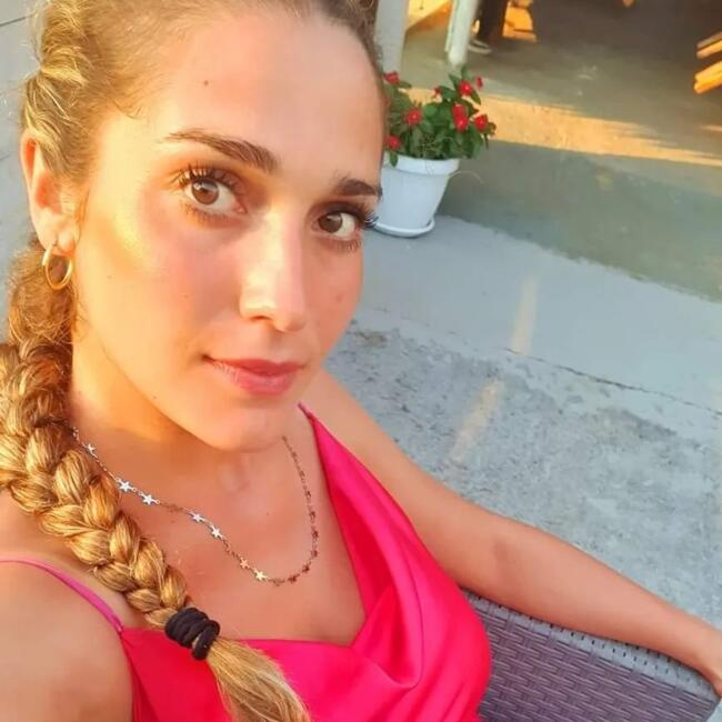 Canguro en Murcia: Noemi