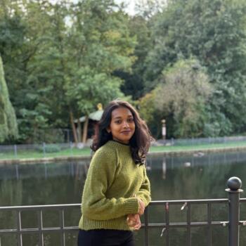 Babysitter in Berlin: Sikha